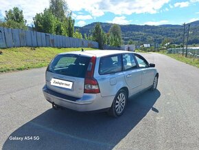 Volvo V50 2.0 100kw - 3