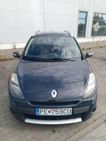 Renault Clio Grandtour - 3