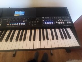 Yamaha PSR SX 6000 Predám , Vymením - 3