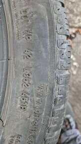 255/40R18 RF - 3