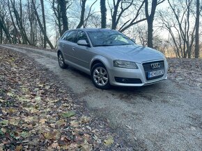 Audi a3 sportback 2.0tdi - 3