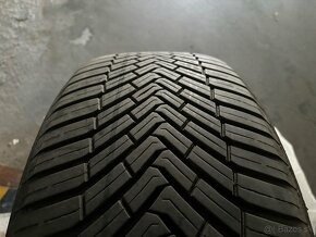 235/55R19 CONTINENTAL AllseasonContact - 3