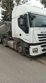 IVECO STRALIS - 3