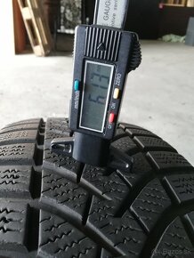 205/55 r16 zimné pneumatiky Semperit Speed Grip 3 - 3