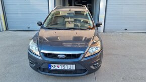 Ford Focus COMBI 1,6 TDCI - 3