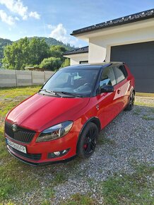 Skoda fabia monte carlo 1.6tdi 77kw - 3