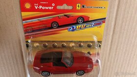 Modely Ferrari M1:38 - 3