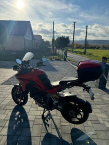 Ducati Multistrada V2S 2016 - 3