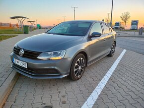 VW Jetta 2,0 TDI 81kw+ chip - 3