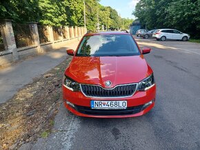 Skoda fabia combi 1.2 81kw - 3