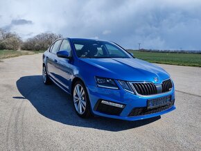 ŠKODA Octavia 3 RS - 3