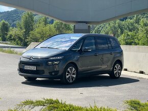 Citroën C4 Picasso 1.6, Exclusive - 3