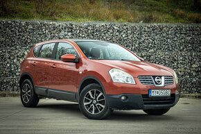 NISSAN QASHQAI 1.5 DCI 78kW 2007 - 3