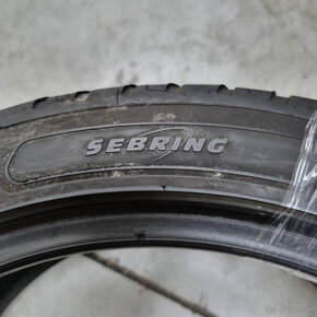 Letné pneumatiky 205/45 R16 SEBRING DOT0221 - 3