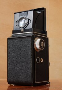 flexaret IVa - 3