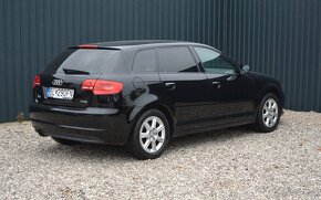 Audi A3 1.4 TFSI, Slovenský pôvod, nové rozvody - 3