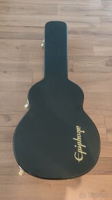 Elektroakustická gitara Epiphone - 3