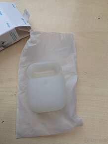 Airpods 1/2 obal - 3