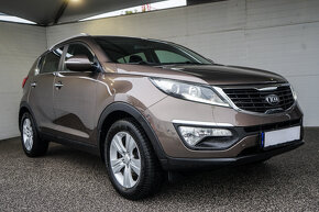 70- KIA Sportage, 2012, benzín, 1.6 GDI, 99 kW - 3