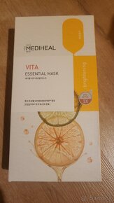 MEDIHEAL Essential Mask - 3