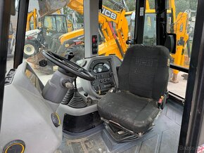 Jcb 3cx / 2015 compact traktor bager - 3