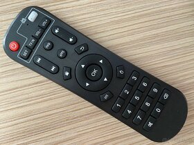 Náhradné diaľkové ovládače k Android TV boxom - 3