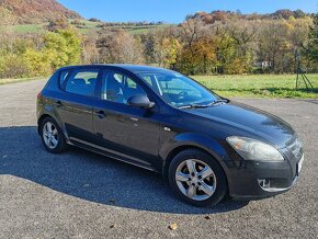 Kia ceed 1.6 - 3