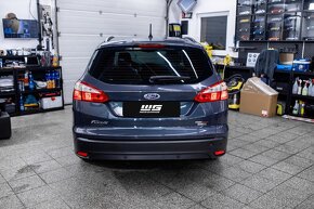 Ford Focus Kombi 1.0 SCTi Sport - 3