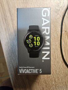 Garmin Vivoactive 5 - 3