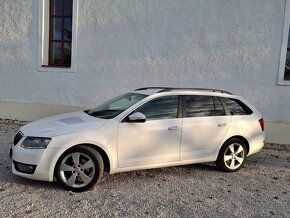 Škoda Octavia 3 Combi 2.0 Tdi 110kw - 3