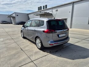 Opel Zafira Tourer - 3