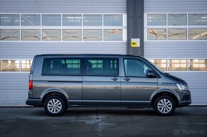 Volkswagen Caravelle 2,0 TDi 110 kW A/T 7 - 3