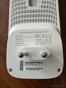 Wi-Fi extender zn.TP LINK RE550 - 3