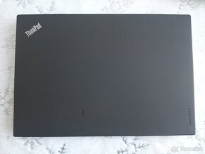 predám základnú dosku pre Lenovo thinkpad T460 - 3