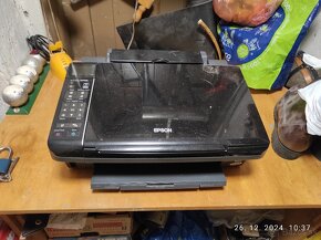 Epson stylus sx510w - 3