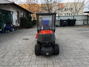 Husqvarna 524 efi - 3