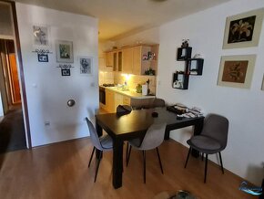 ☀Omiš(HR)-Kompletne zariadený 3 izbový apartmán s výťahom - 3