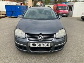 Volkswagen Golf 5 Kombi 2.0TDI 103KW - 3