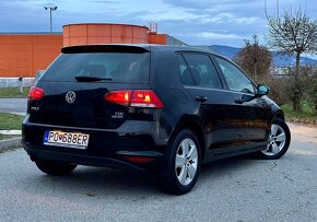 Vw Golf 7   1.6TDI - 3