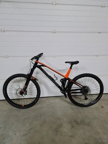 Mondraker FOXY 29 vo veľkosti XL - 3