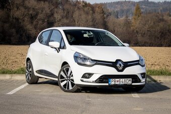 Renault Clio Energy dCi 90 Limited - 3