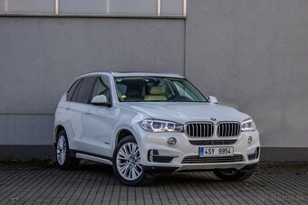 BMW X5 3.0d xDrive - 3