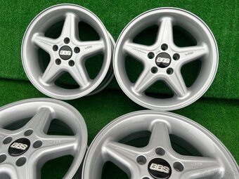 R17 5x120 Original Pininfarina by  BBS PA 004 - 8J ET40  - 7 - 3