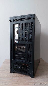 Herný pc 8jadro AMD Ryzen 7 5700 3,80ghz/NVME/RTX3070 8GB - 3