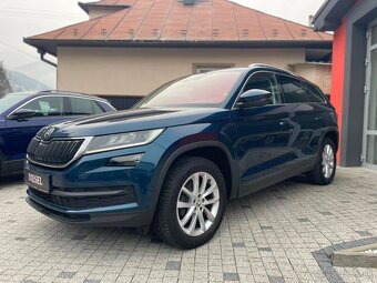 Škoda Kodiaq 2.0 TDI SCR Style Business DSG-2019- - 3