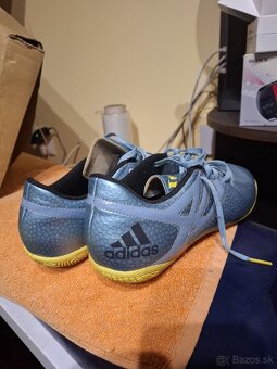 Adidas Messi halova obuv - 3