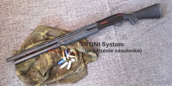 brokovnica Winchester SXP Xtrm Defender High Cap II., 12/76, - 3