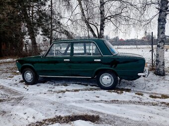 Lada Vaz Žiguli 2101 - 3