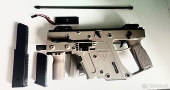 Kriss Vector G2 AEG ARES - 3