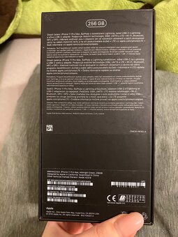 Iphone 11 pro max 256gb - 3